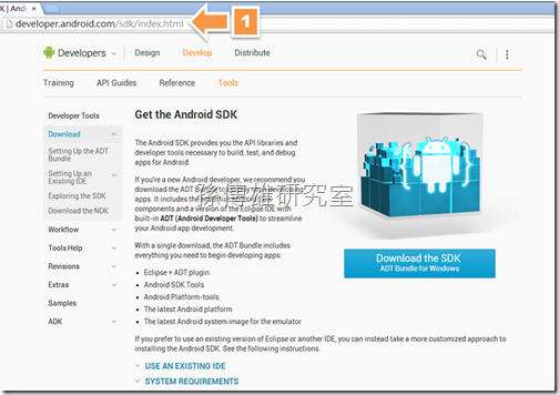 Android 4.2 SDK Android 4.2 SDK