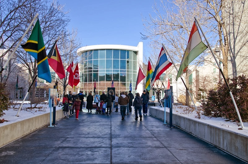 Olympic Training Center-25