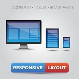 MonitorResponsive