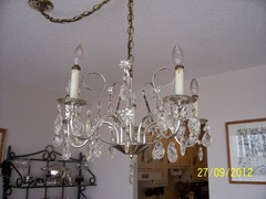 Chandelier 001