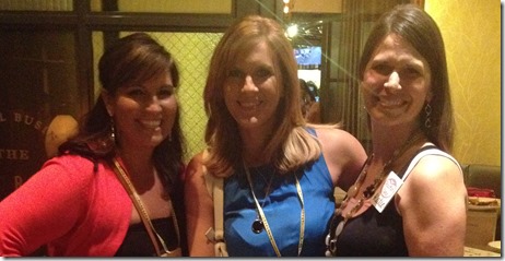 Fabulous in First, One extra Degree, and Teacher to the Core take over Vegas Fabulous in First, One extra Degree, and Teacher to the Core take over Vegas