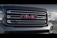 2015 GMC Canyon All Terrain with Body-Color Grille