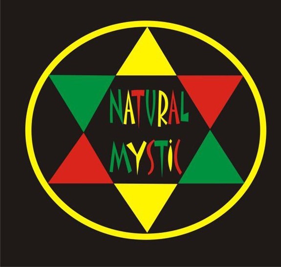 natural mystic