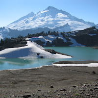 Ptarmigan Ridge