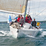 ICRA Nationals day2