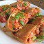 Mercury Lounge Fish Wrap.JPG