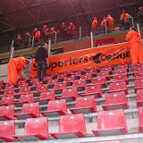 2007 Nederland - Slovenië (2-0)