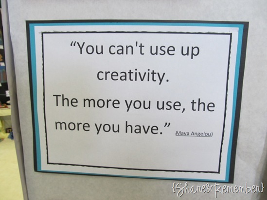 creativity