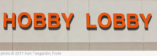 'Hobby Lobby' photo (c) 2011, Ken Teegardin - license: http://creativecommons.org/licenses/by-sa/2.0/