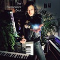 Legowelt_The Paranormal Soul Legowelt_The Paranormal Soul