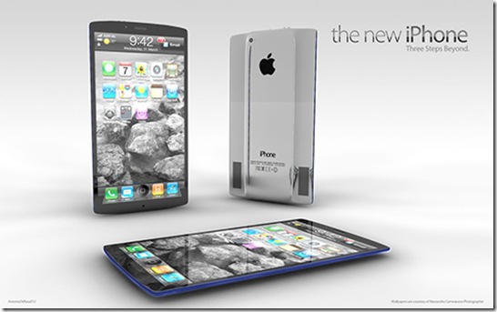 The-New-iPhone