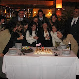 1&deg; Aniversario del R.C. Devoto Parque