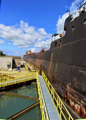 1408273 Aug 21 Length Of The Cargo Ship