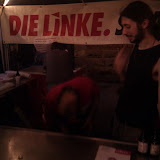 29. Juli 2011 Stand uff da Nauwies