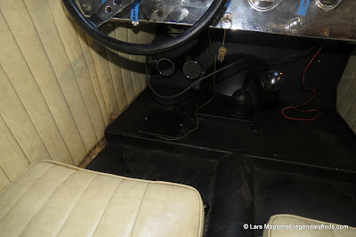  Dry Lakes racer, oakland Roadster show car, Build Pics