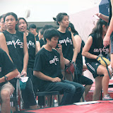 Hoa focusing