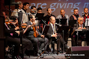 ASWAT concert celebrating the work of Egyptian composer Mohammed Abdel Wahab (1899-1991)