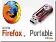 Usare insieme Firefox Portable e Firefox installato nel PC: TwinFox