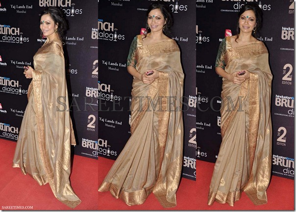 Maria_Goretti_Manish_Malhotra_Saree