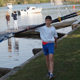 Regata Internazionale San Giorgio di Nogaro 17 aprile 2011