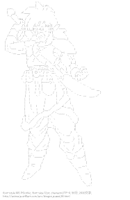 [AA]パパス （ドラゴンクエスト）