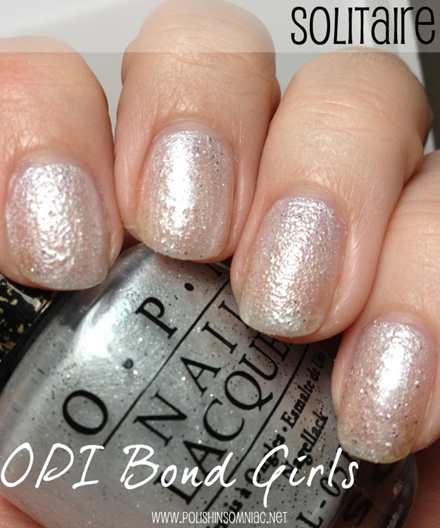 OPI Solitaire