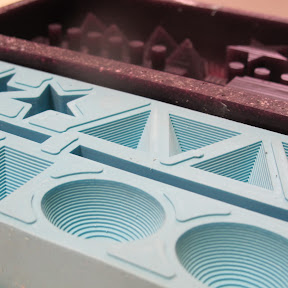 Workshop Molding & Casting