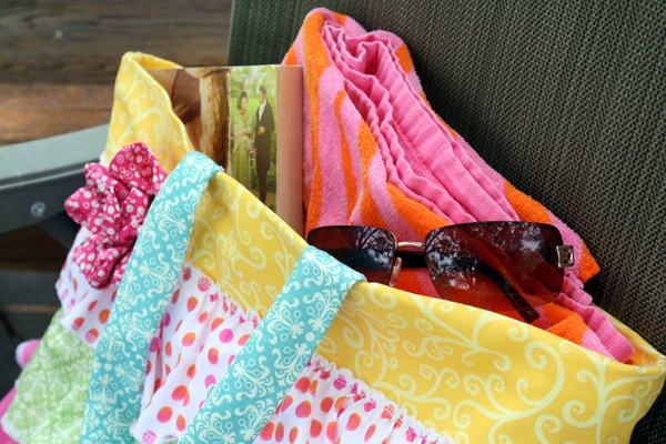 My Adorable Beach Bag 028-1