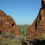 Rond kununurra