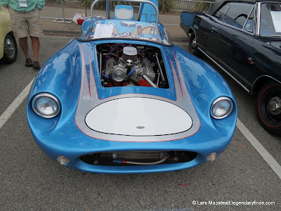  2012 Auction Previews Monterey California