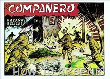P00027 - El Compañero #27 P00027 - El Compañero #27