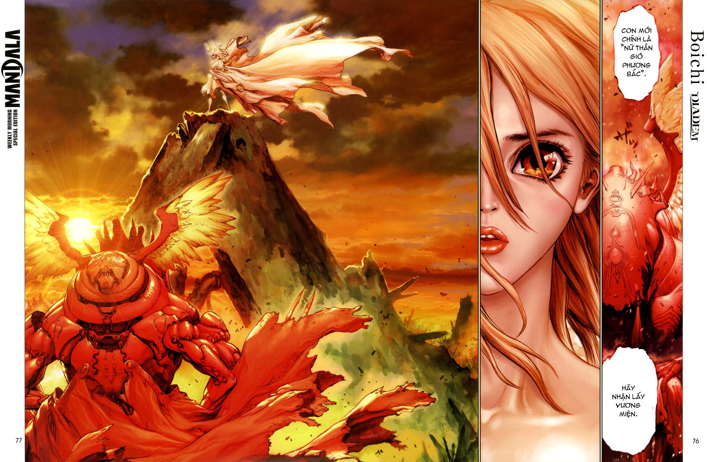 Diadem chap 1