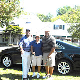 2010 AGGIE GOLF OUTING