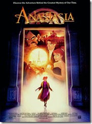 Anastasia (1997) อนาสตาเซีย