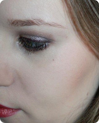 amu chanel illusoire mac dark diversion 4