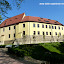 Schloßgraben Bad Lauchstädt