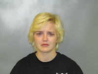 Taylor Rose Vandewalker