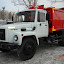 Мусоровоз ГАЗ-САЗ-3901-10 (2012 г.) шасси ГАЗ-3309 (2005 г.) дизель Мусоровоз ГАЗ-САЗ-3901-10 (2012 г.) шасси ГАЗ-3309 (2005 г.) дизель