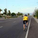 Biking Day 7