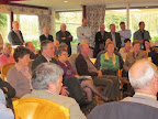 Opening fietspad "Over de meet": Foto