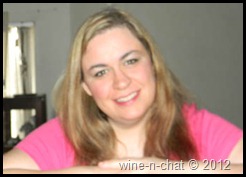 Jenn at 40