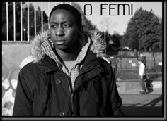O Femi