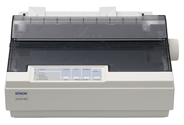 EPSON LX GIF 300