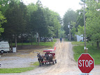 camp view
