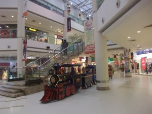 Mall 1