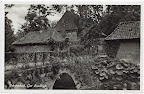 Gut Sandbeck, ca. 1920er-Jahre