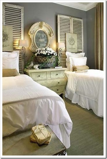 Shutters Headboard 4