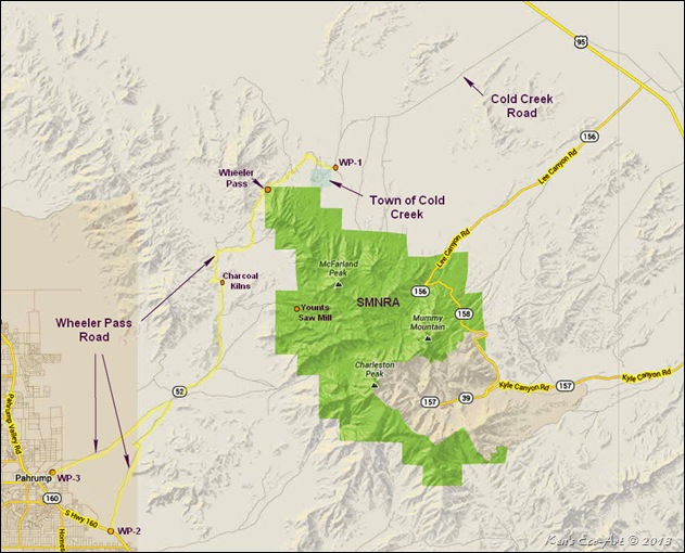 MAP-Wheeler Pass Road Overview-2