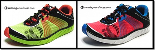 Pearl Izumi E-Motion N1