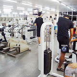 Fotos Academia Forum - Juiz de Fora/MG